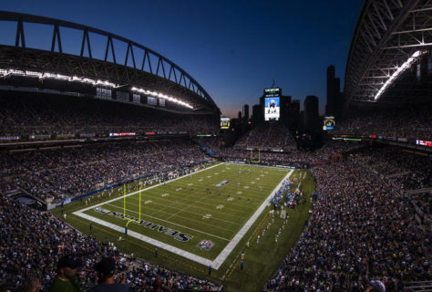 centurylinkfield