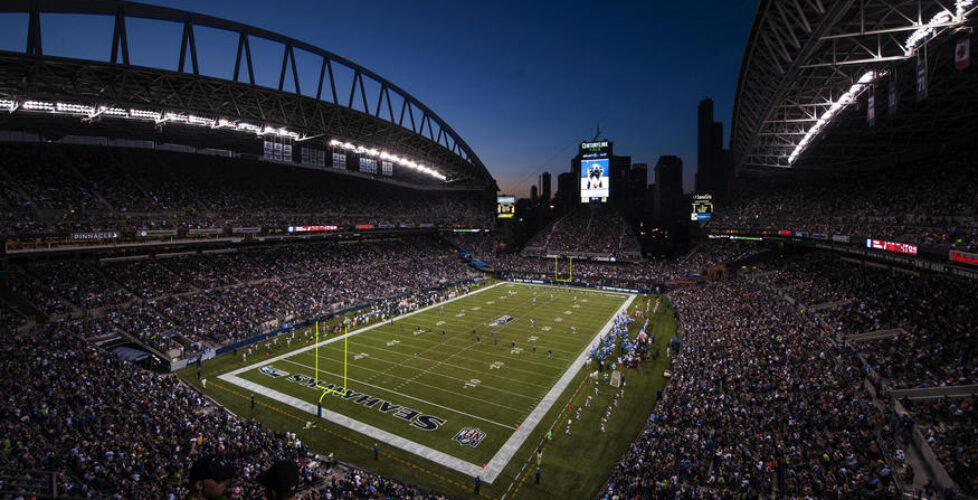 centurylinkfield