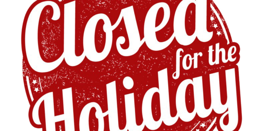 Closed-for-holiday-1
